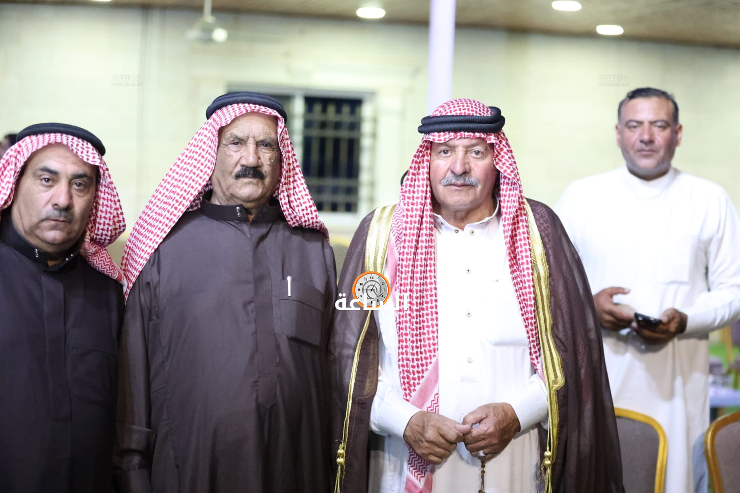Madar Al-Saa Images 0.40554659152870465