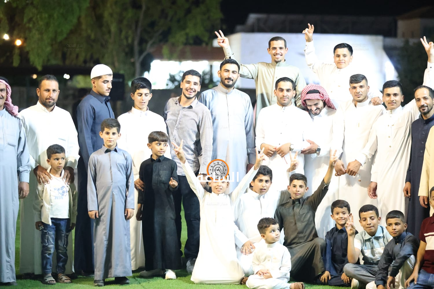 Madar Al-Saa Images 0.8948885410906389