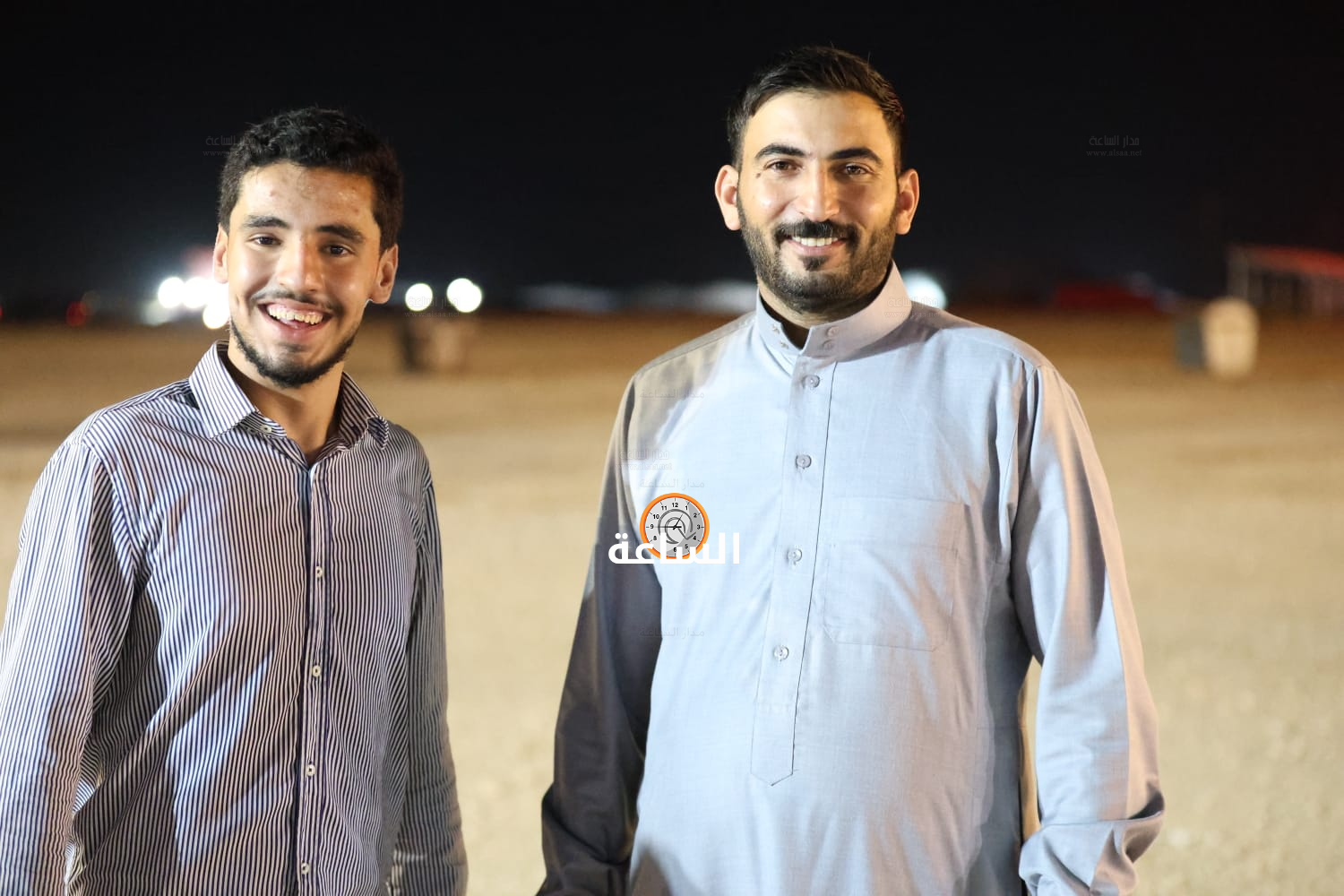 Madar Al-Saa Images 0.47662964488527515