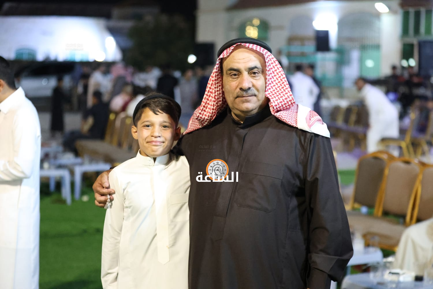 Madar Al-Saa Images 0.0907838308163823