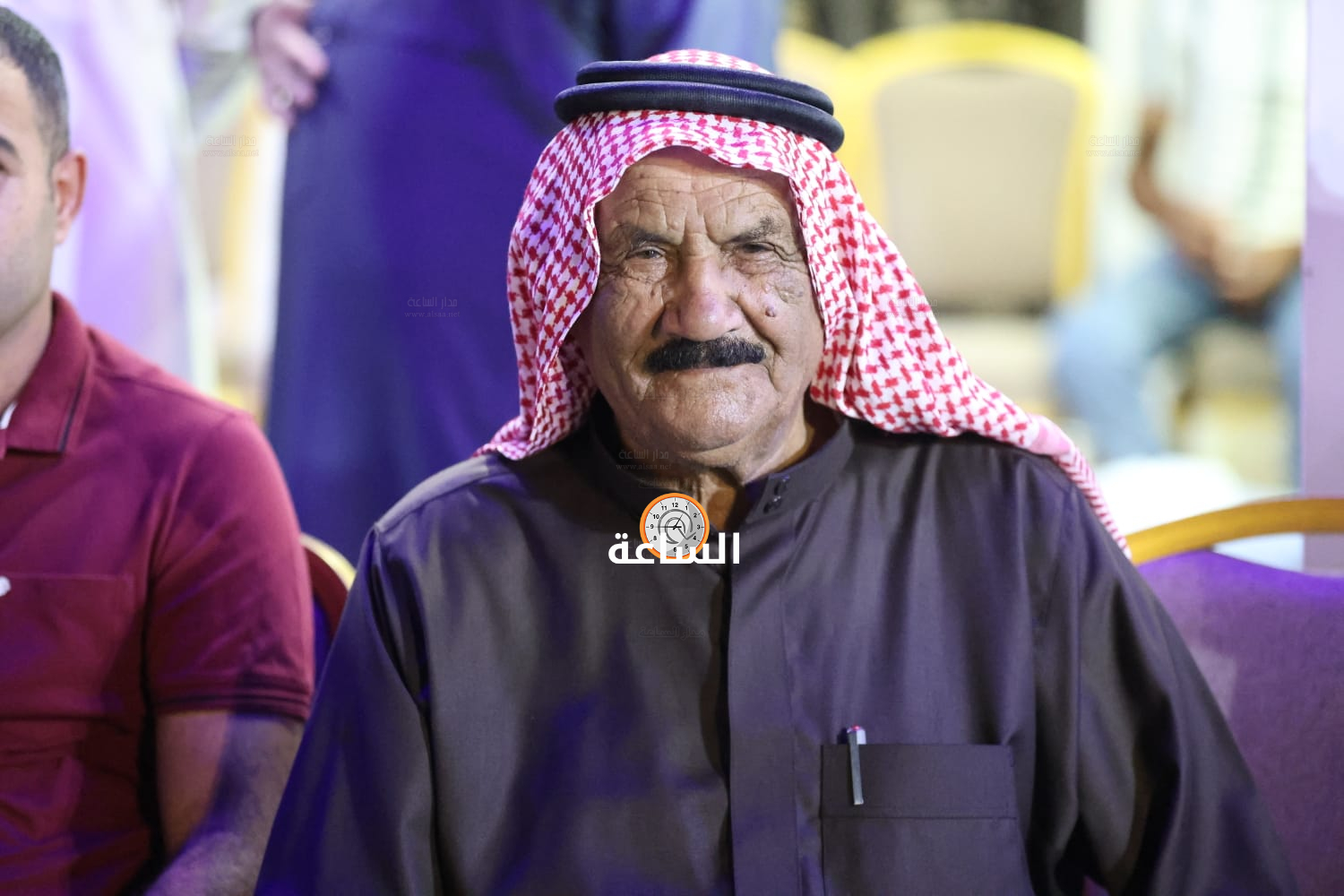 Madar Al-Saa Images 0.20831744730417467
