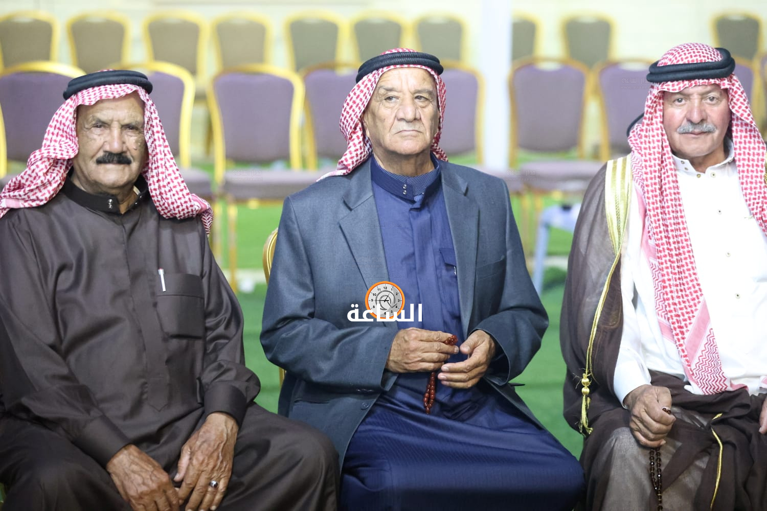 Madar Al-Saa Images 0.6253133982009655