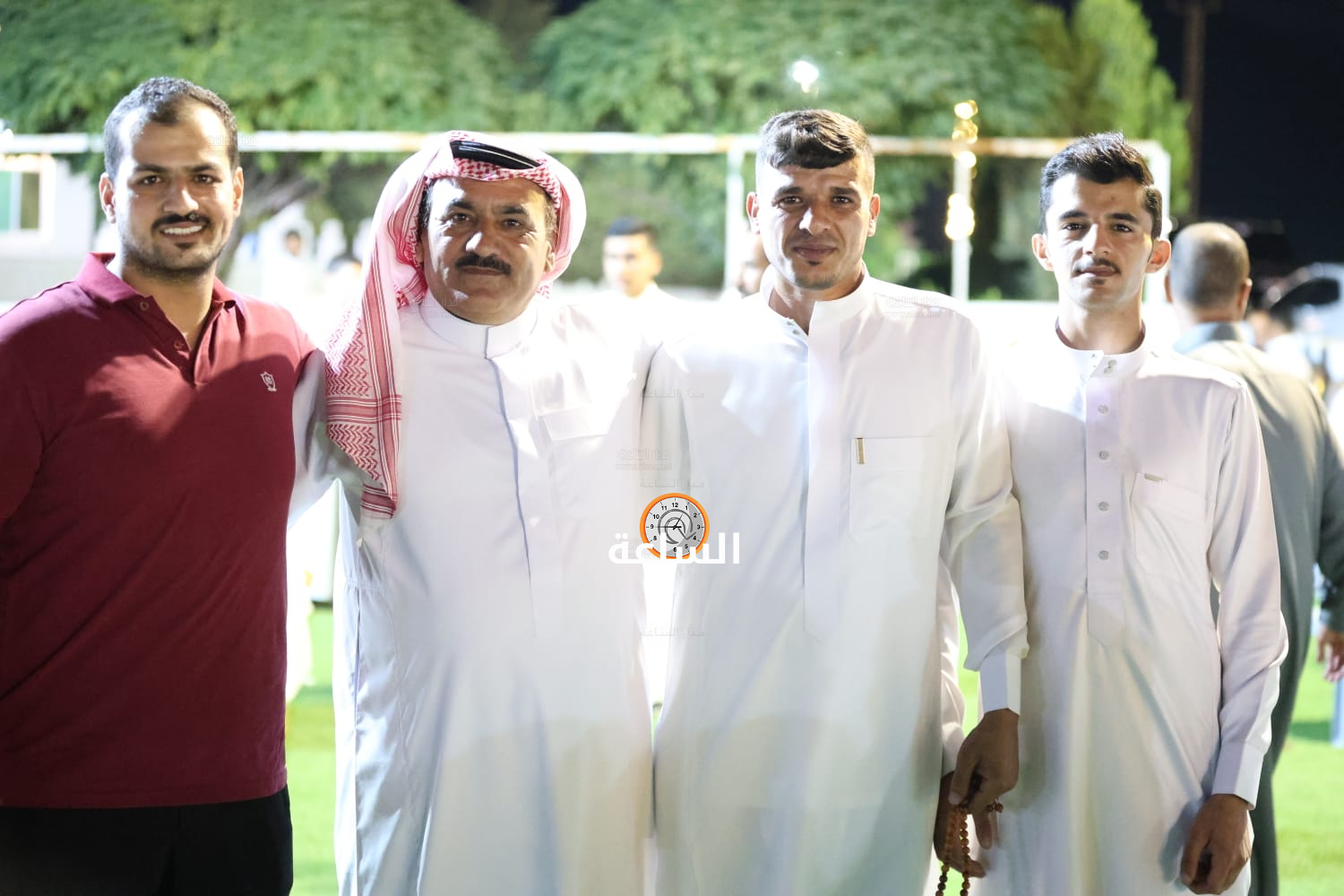 Madar Al-Saa Images 0.7783582321142518