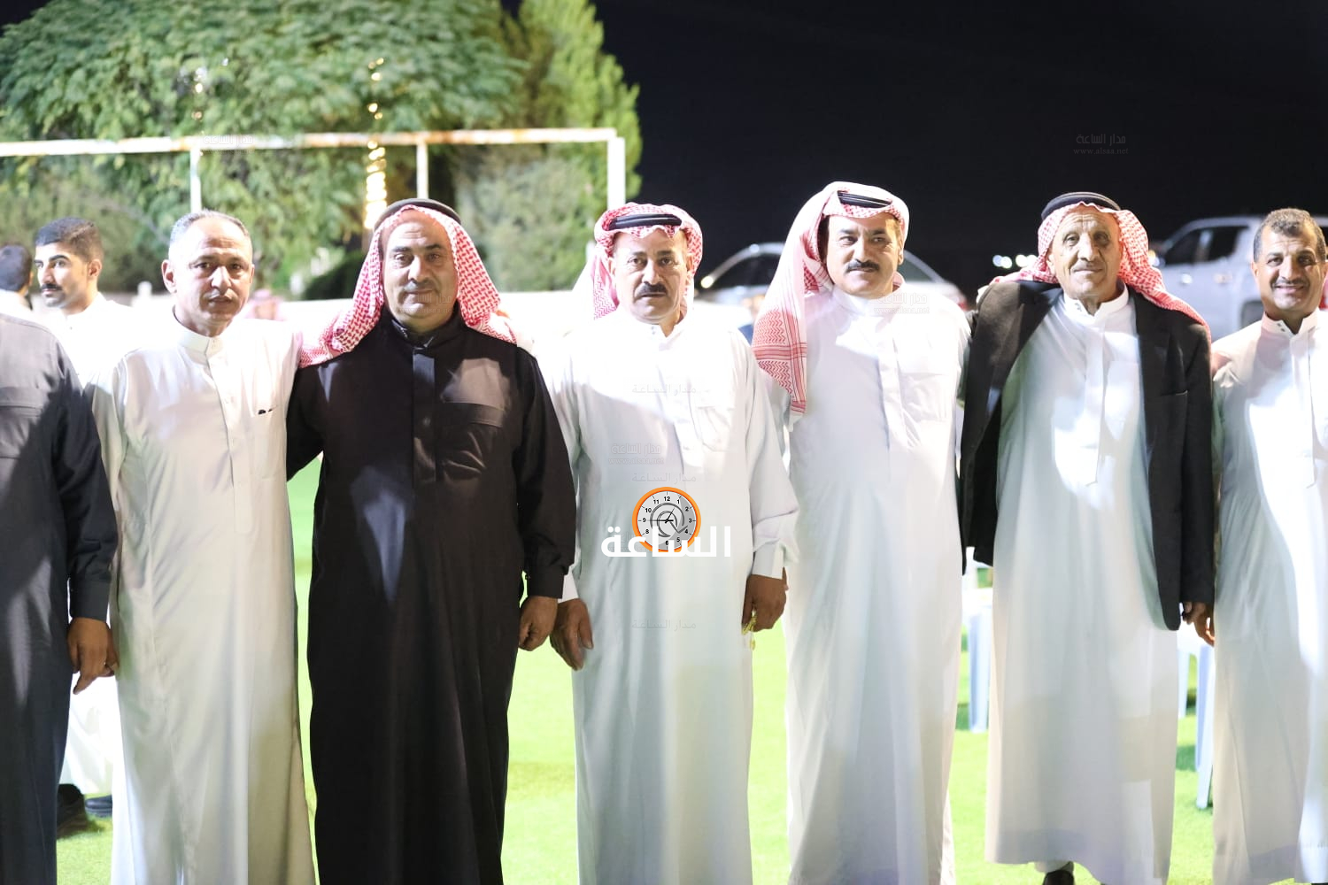 Madar Al-Saa Images 0.10867074597032456