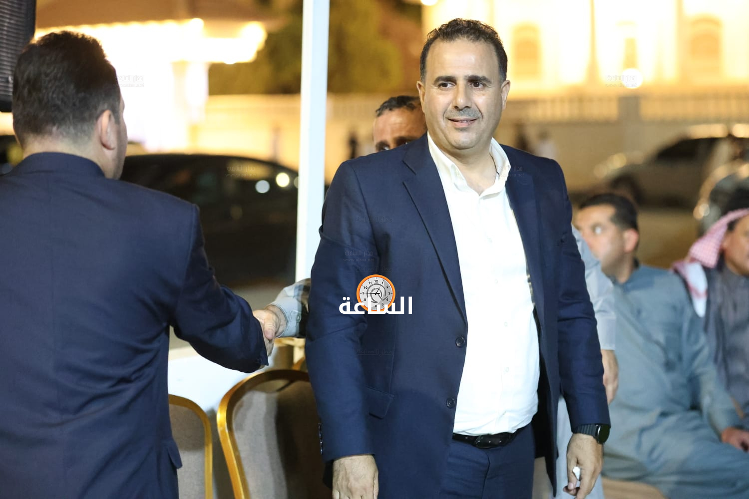 Madar Al-Saa Images 0.907491398063359