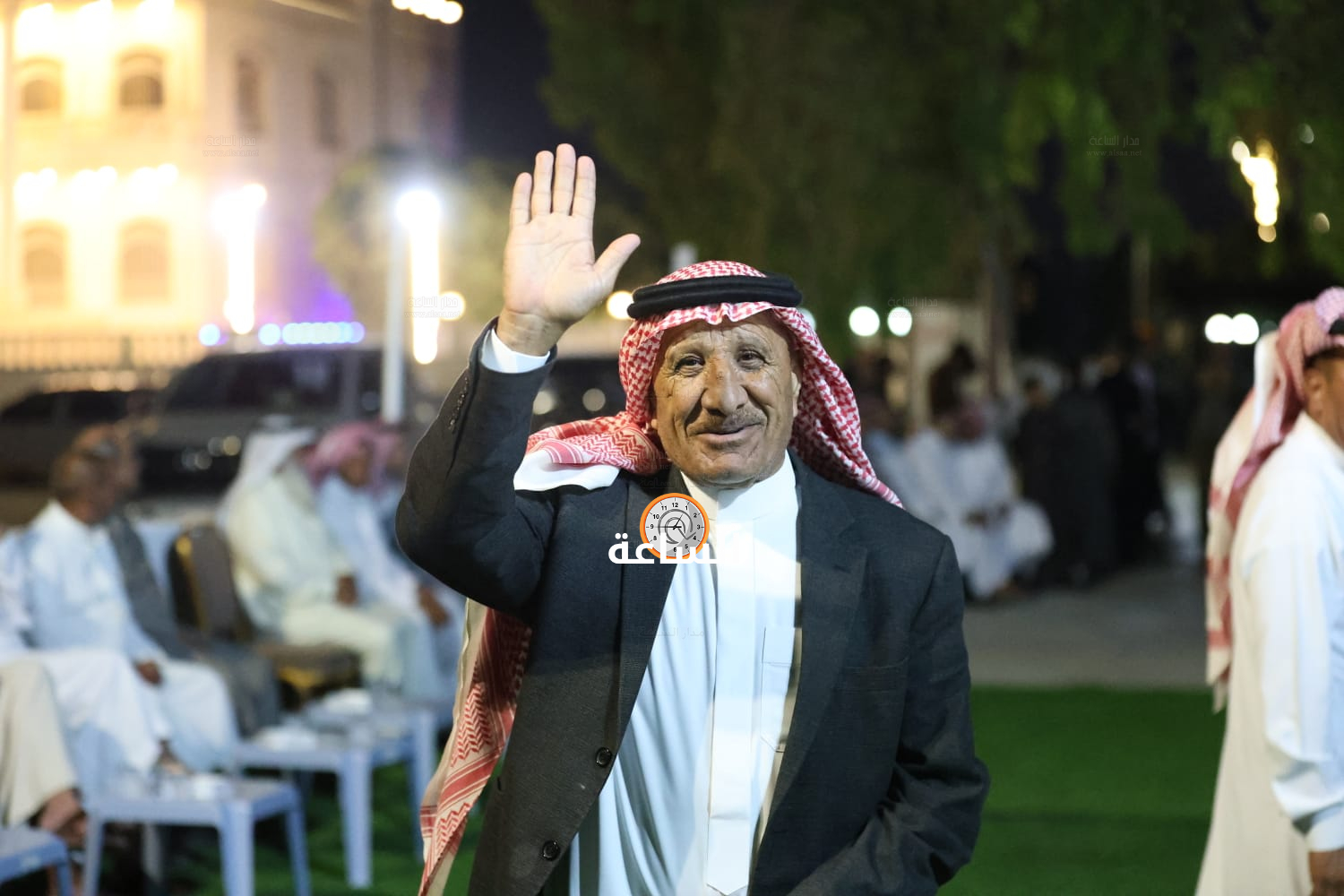 Madar Al-Saa Images 0.7559610274959588