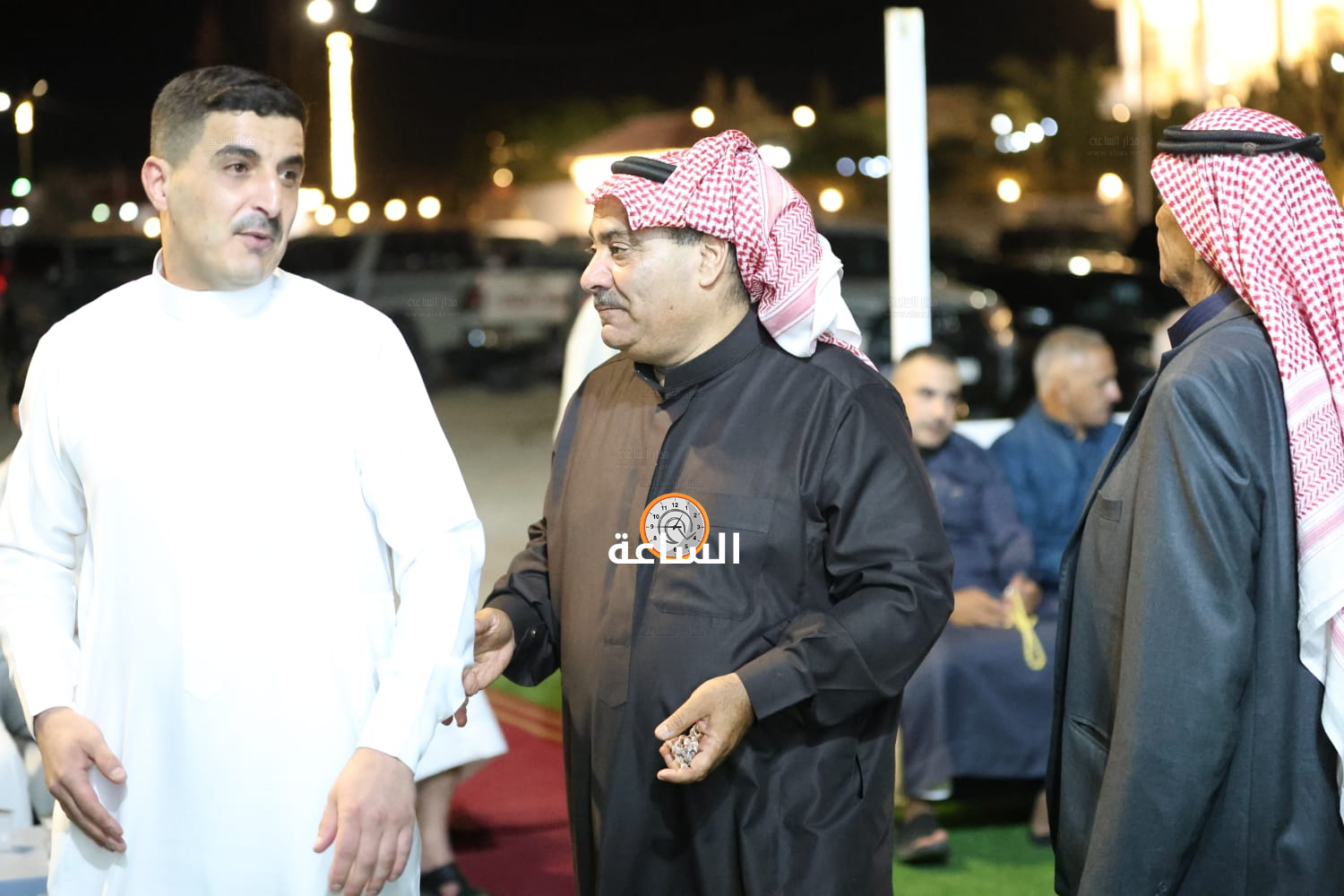 Madar Al-Saa Images 0.5611387760928763