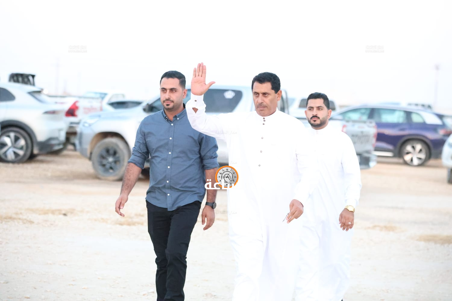 Madar Al-Saa Images 0.6446275372725061
