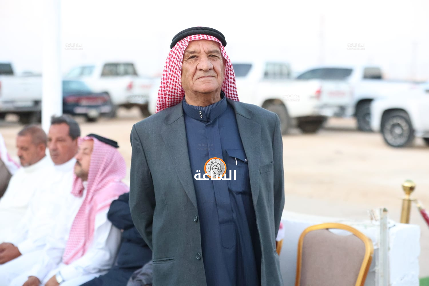 Madar Al-Saa Images 0.6854971172044932