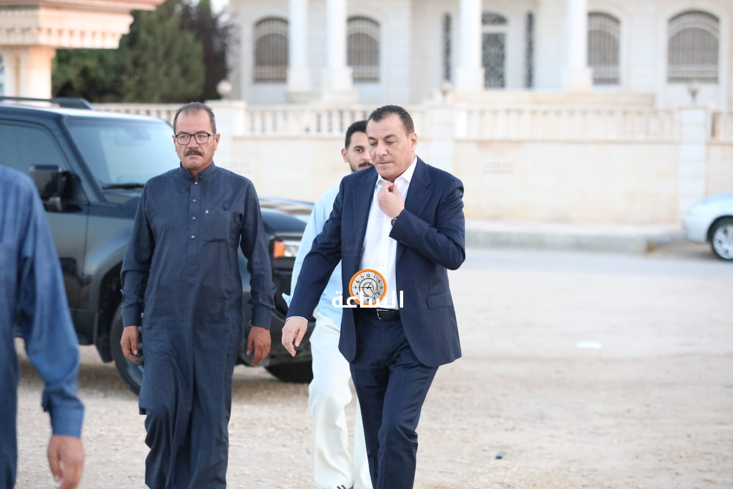 Madar Al-Saa Images 0.2650123236275005