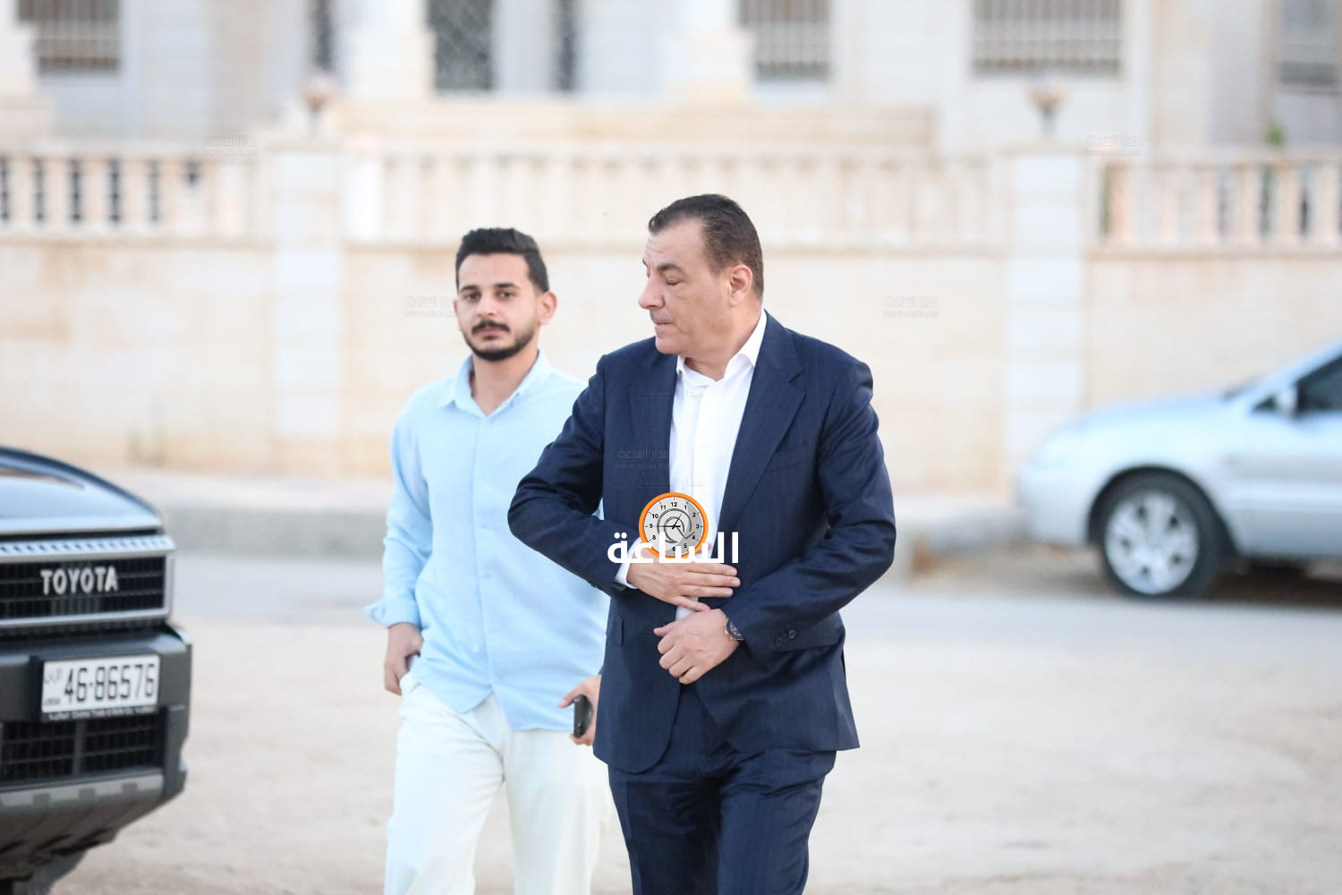 Madar Al-Saa Images 0.9459285413212356