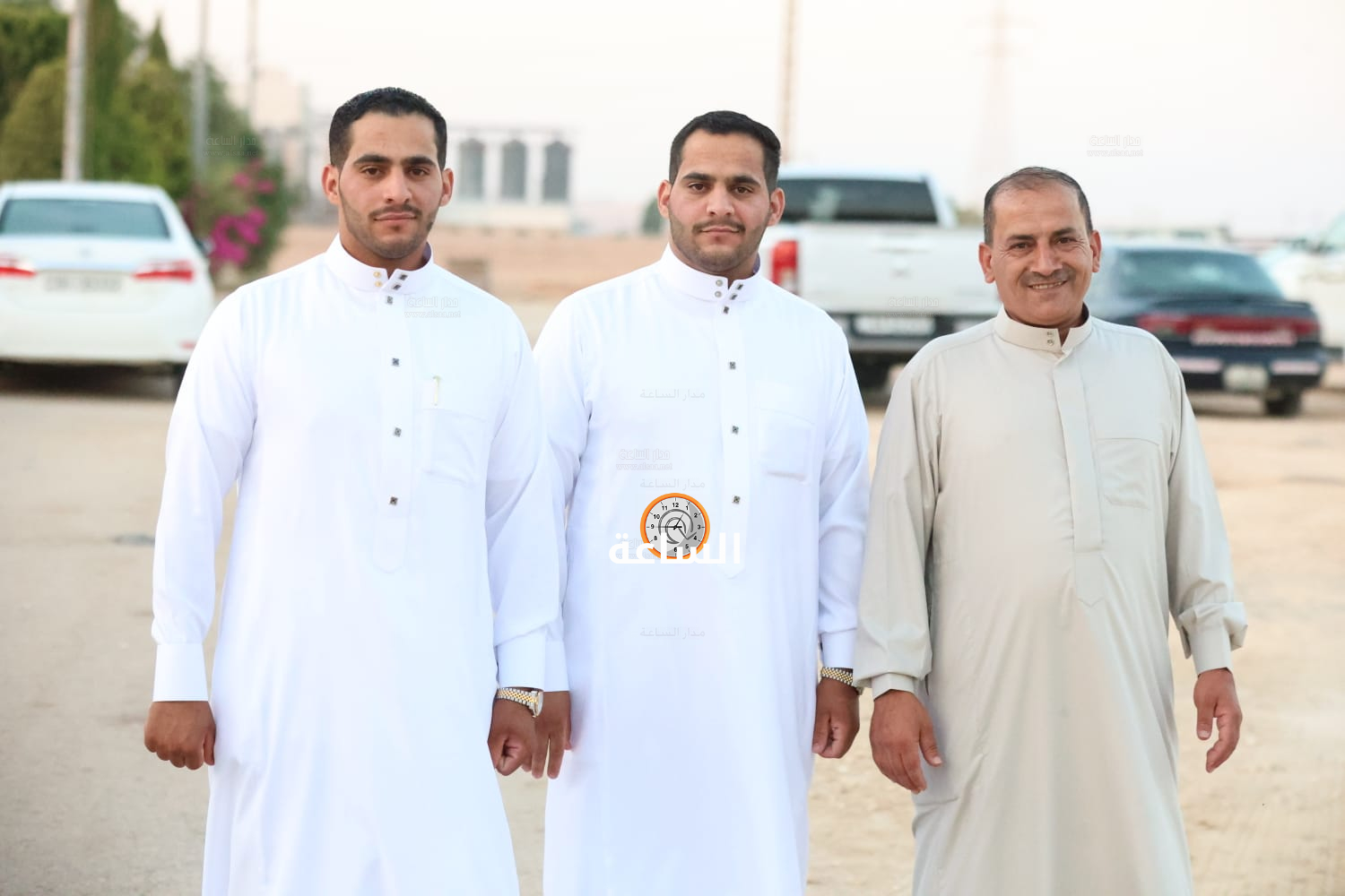 Madar Al-Saa Images 0.18283010474400097