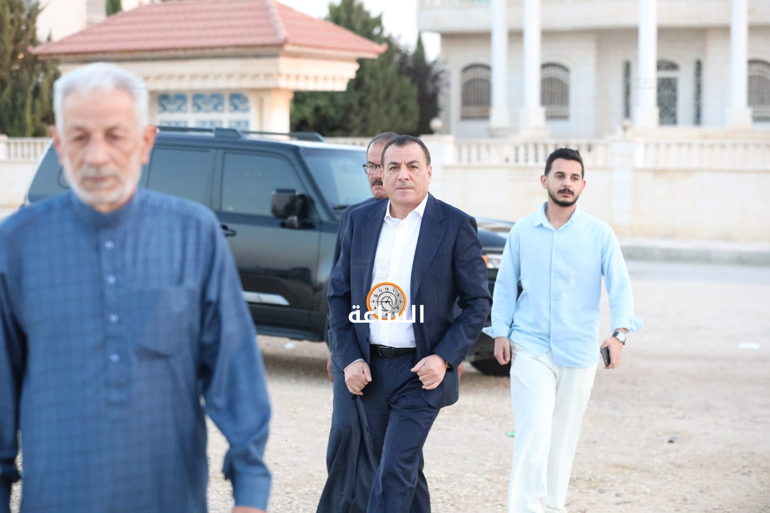 Madar Al-Saa Images 0.7954951216377245