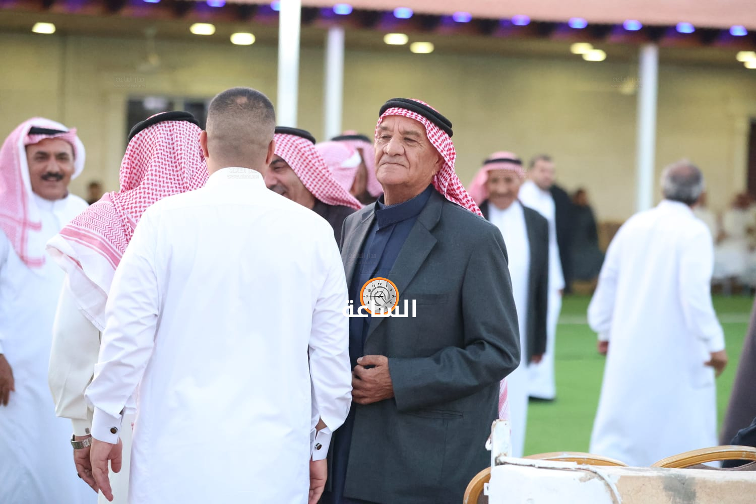 Madar Al-Saa Images 0.08369169660921394