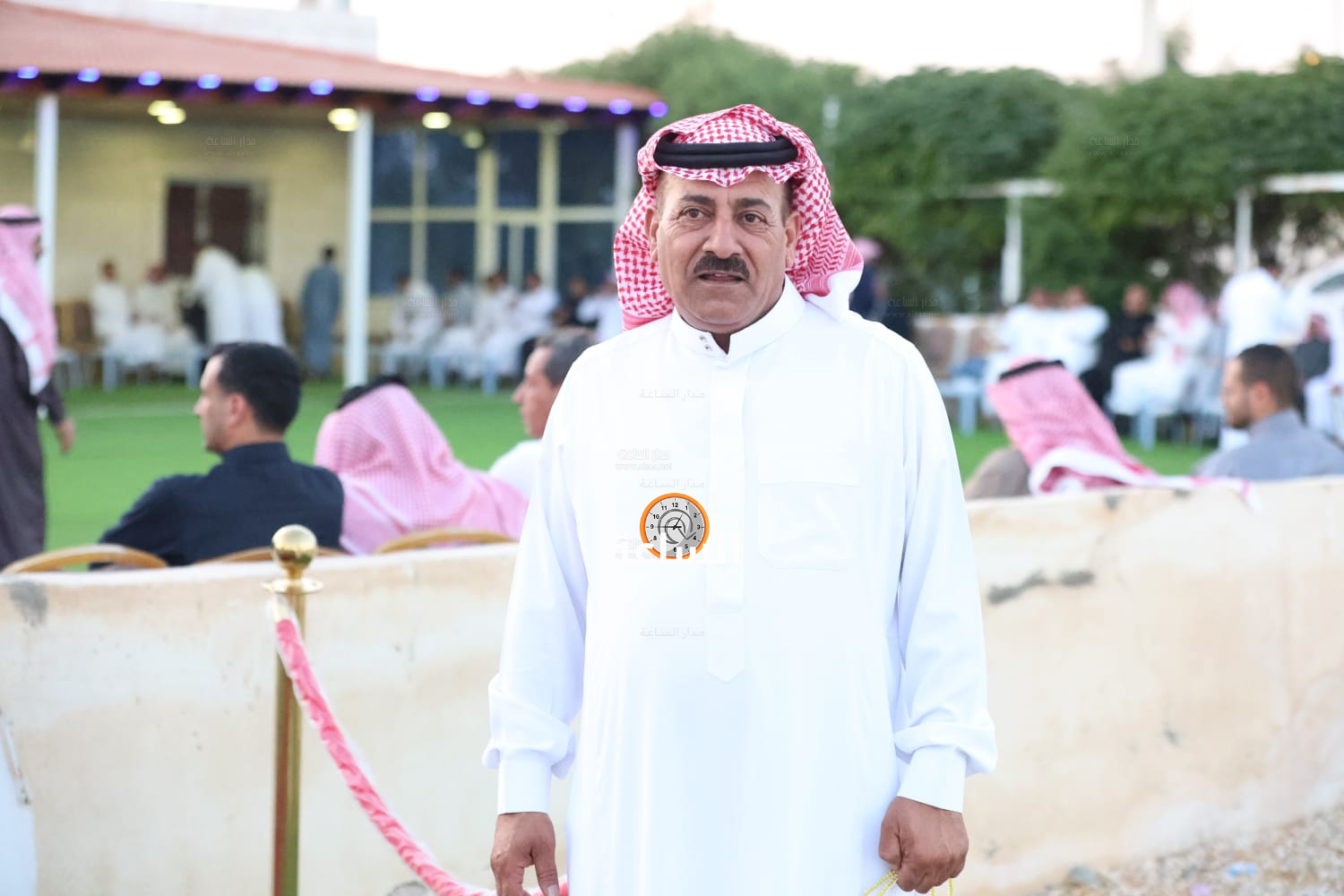 Madar Al-Saa Images 0.5788809465207171