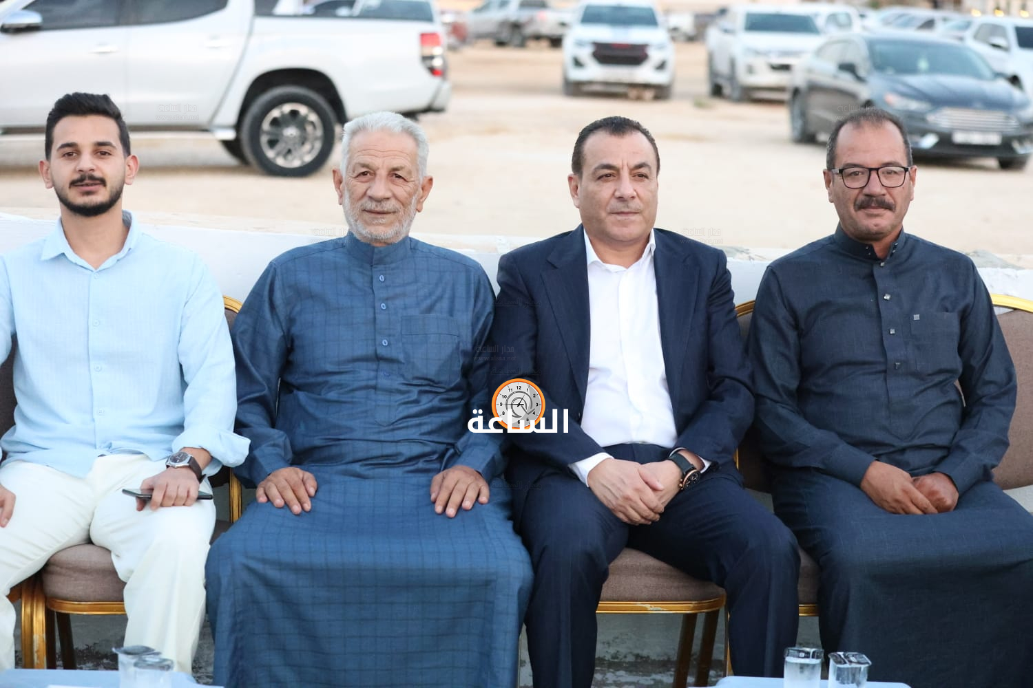 Madar Al-Saa Images 0.9152158468059334