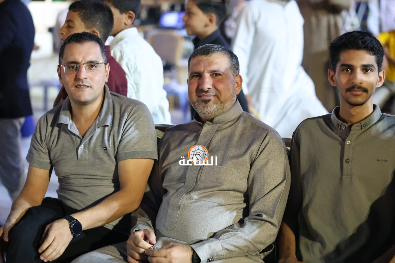 Madar Al-Saa Images 0.4619911354431808