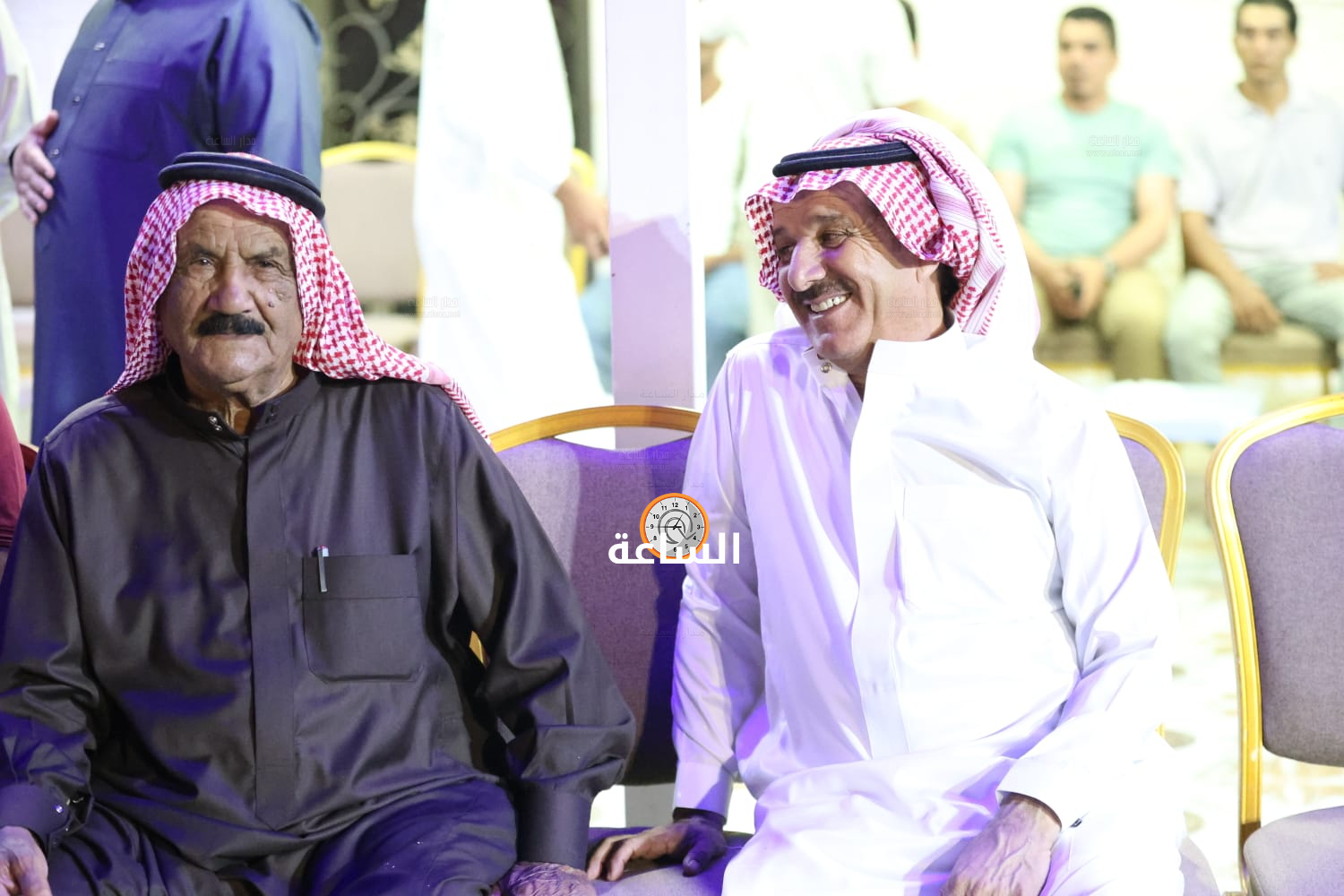 Madar Al-Saa Images 0.6072130865184073