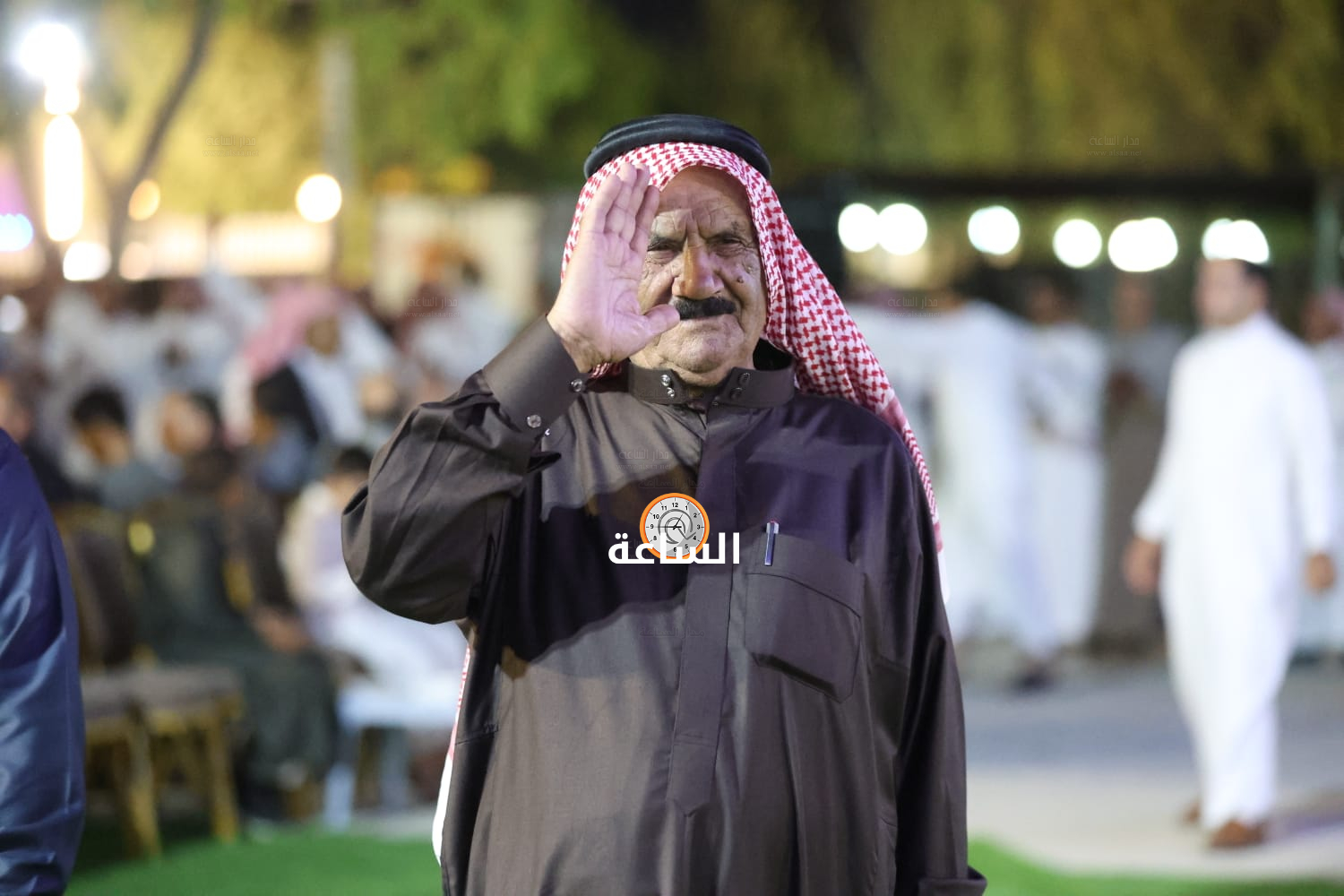 Madar Al-Saa Images 0.21372619579433005