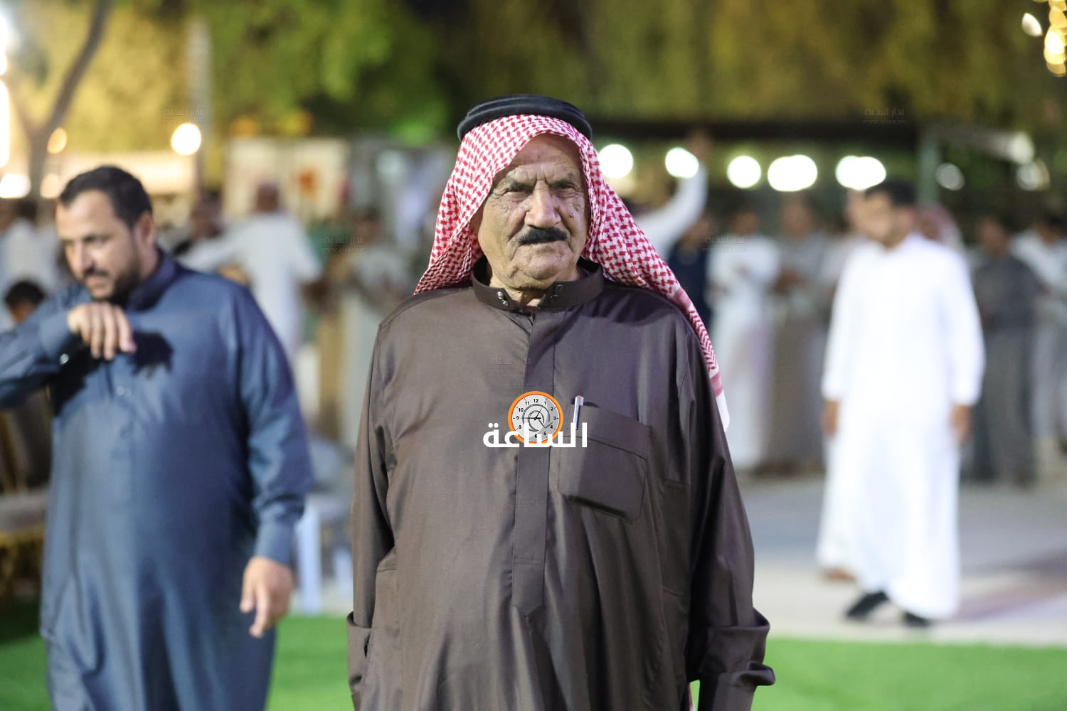 Madar Al-Saa Images 0.0887635467497665