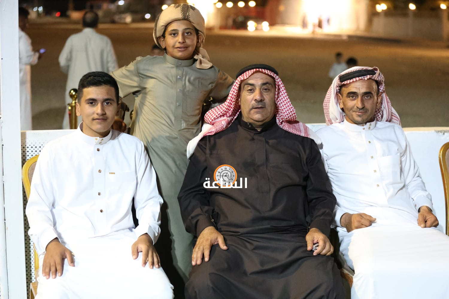 Madar Al-Saa Images 0.08784728072661696