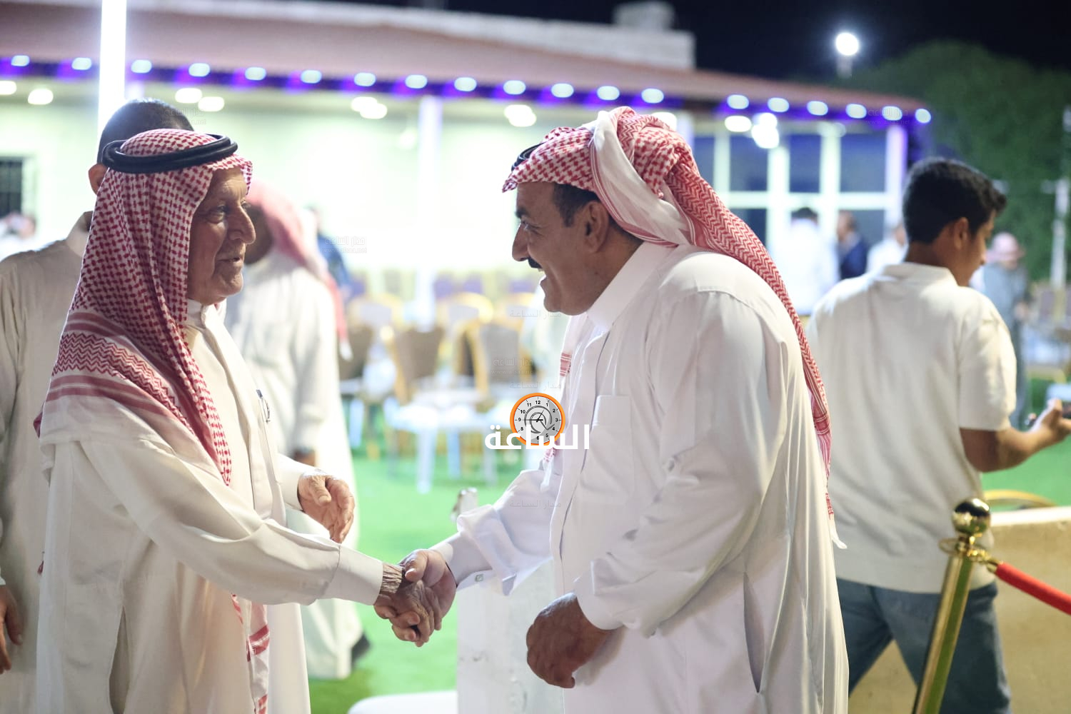 Madar Al-Saa Images 0.3463431470826748
