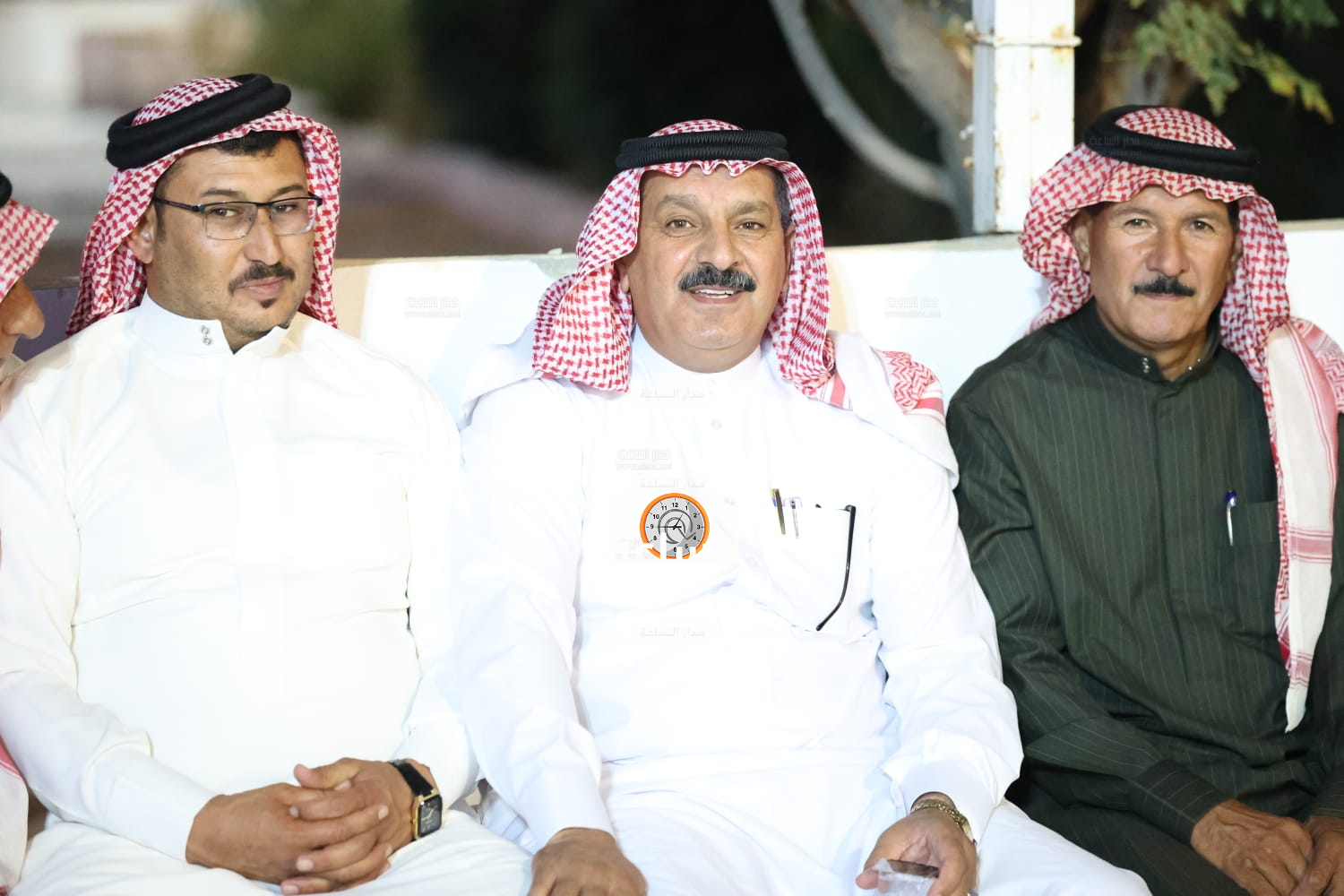 Madar Al-Saa Images 0.06536280929680494