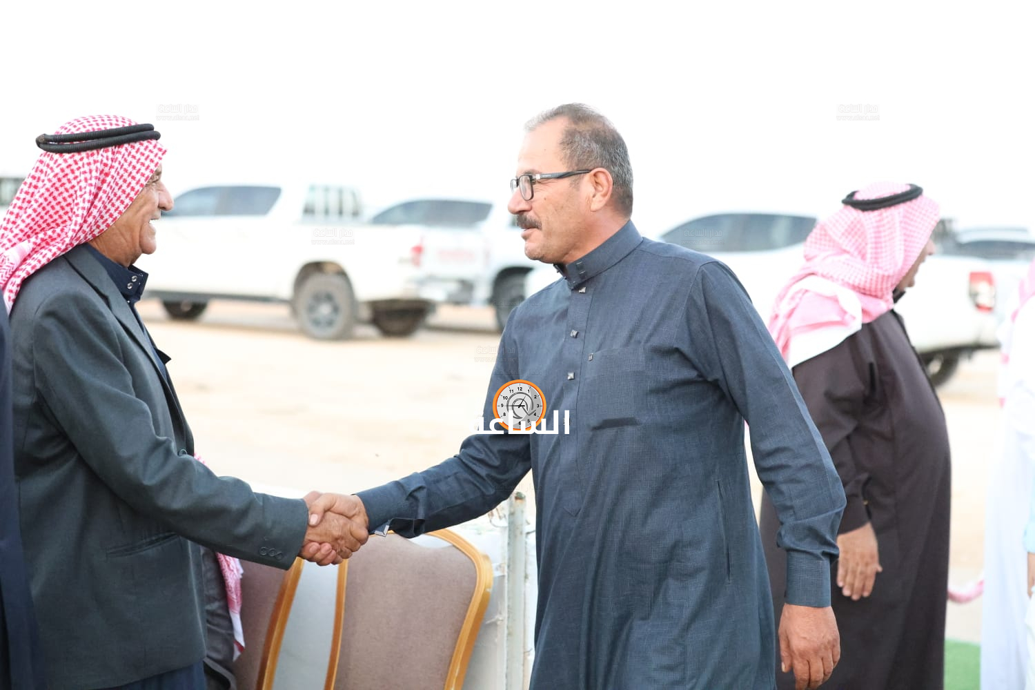 Madar Al-Saa Images 0.6424957799226165