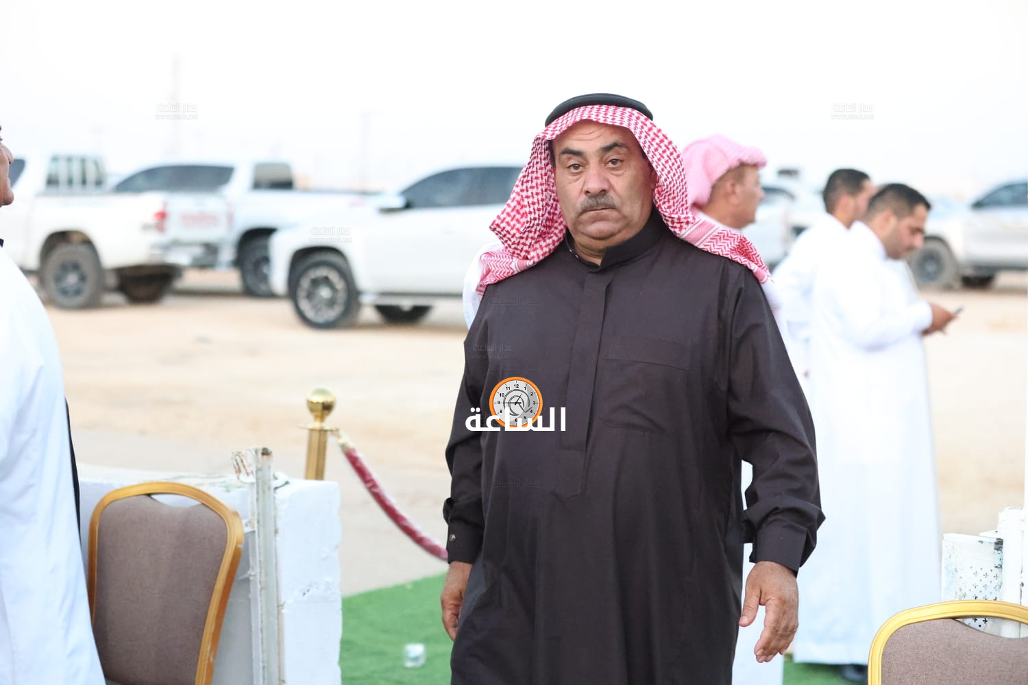 Madar Al-Saa Images 0.579091231733037