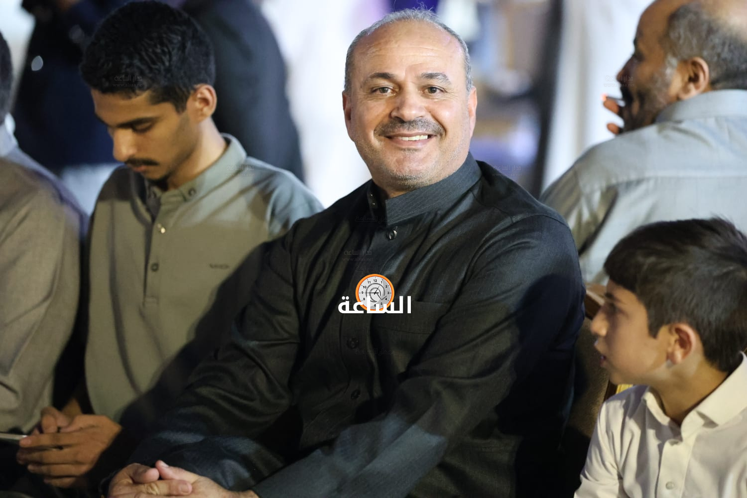 Madar Al-Saa Images 0.7469784198158845
