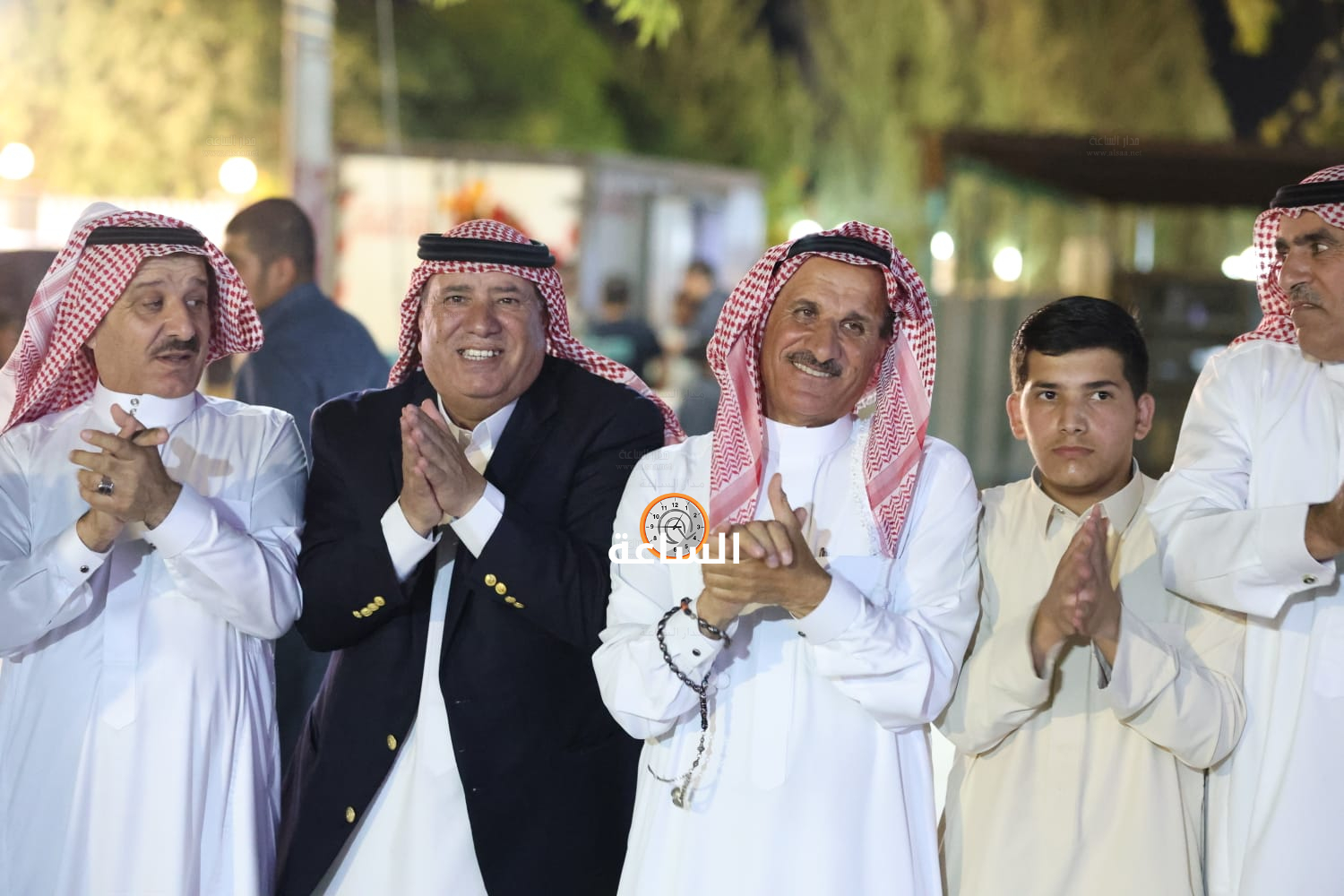 Madar Al-Saa Images 0.6234131085148702