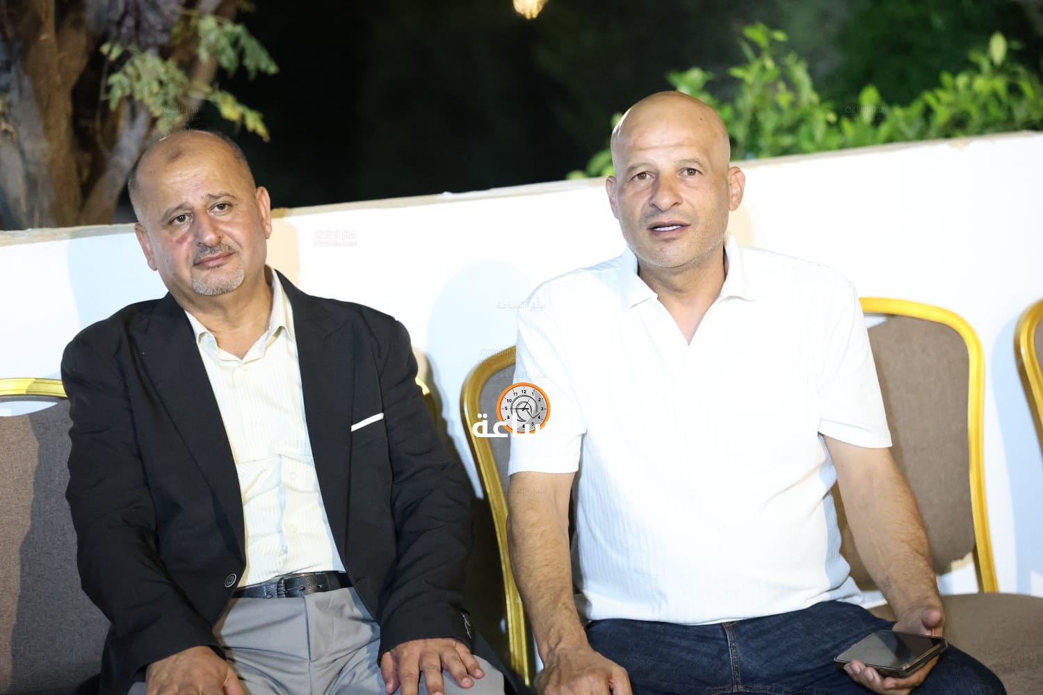 Madar Al-Saa Images 0.1889158162703427
