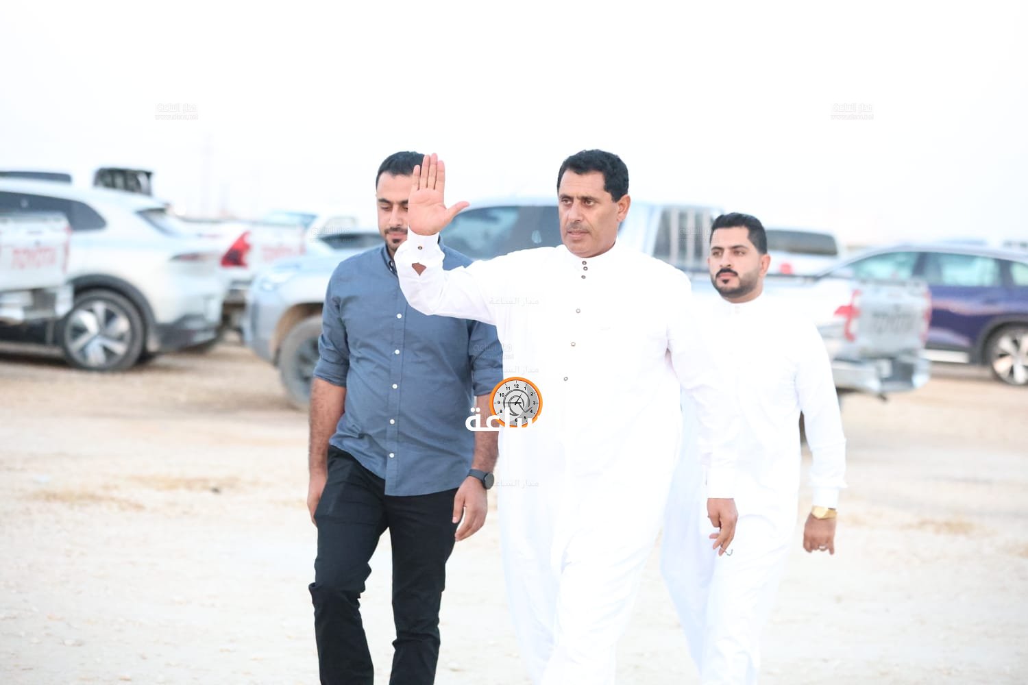 Madar Al-Saa Images 0.2548996201874021
