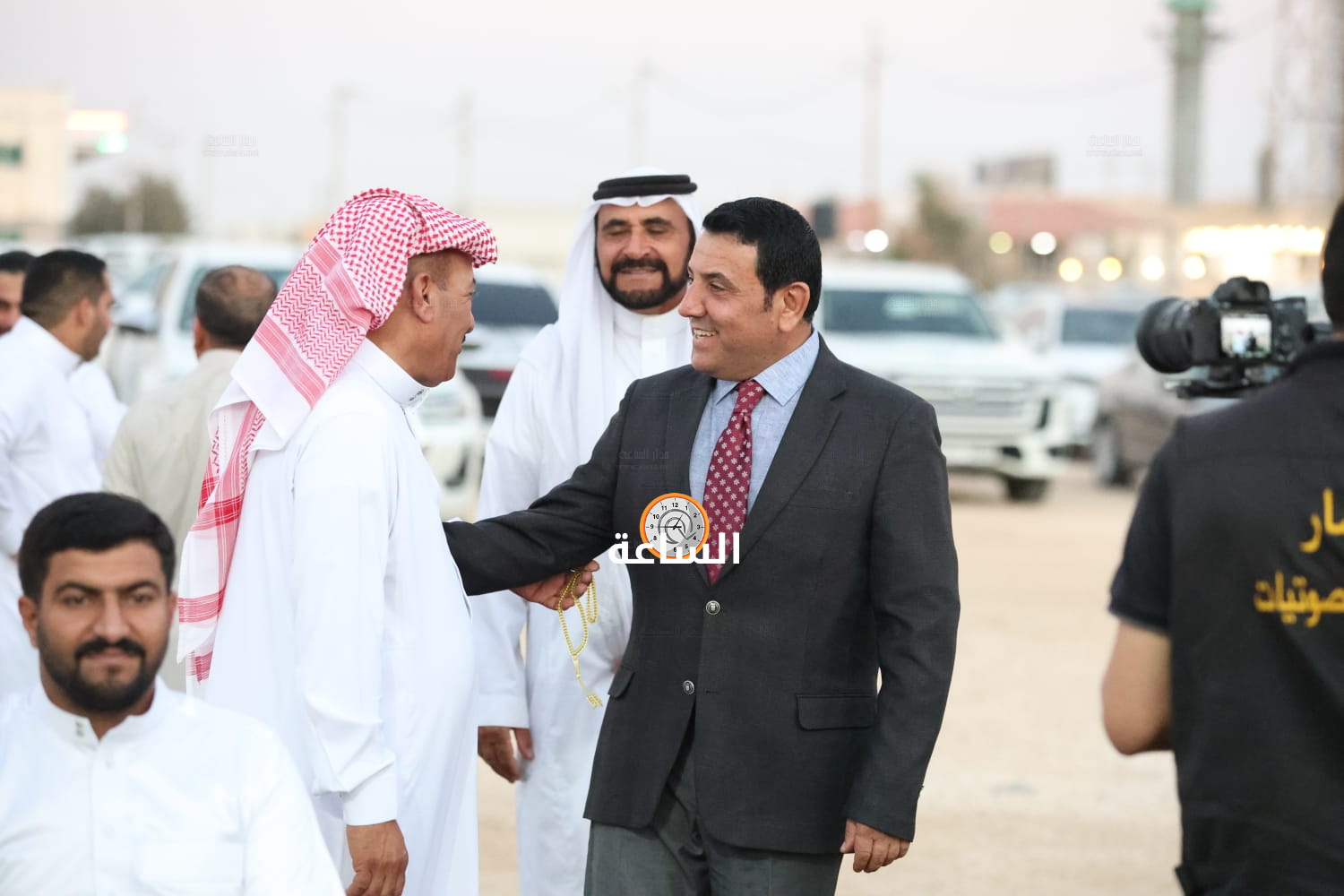 Madar Al-Saa Images 0.21455901060211025