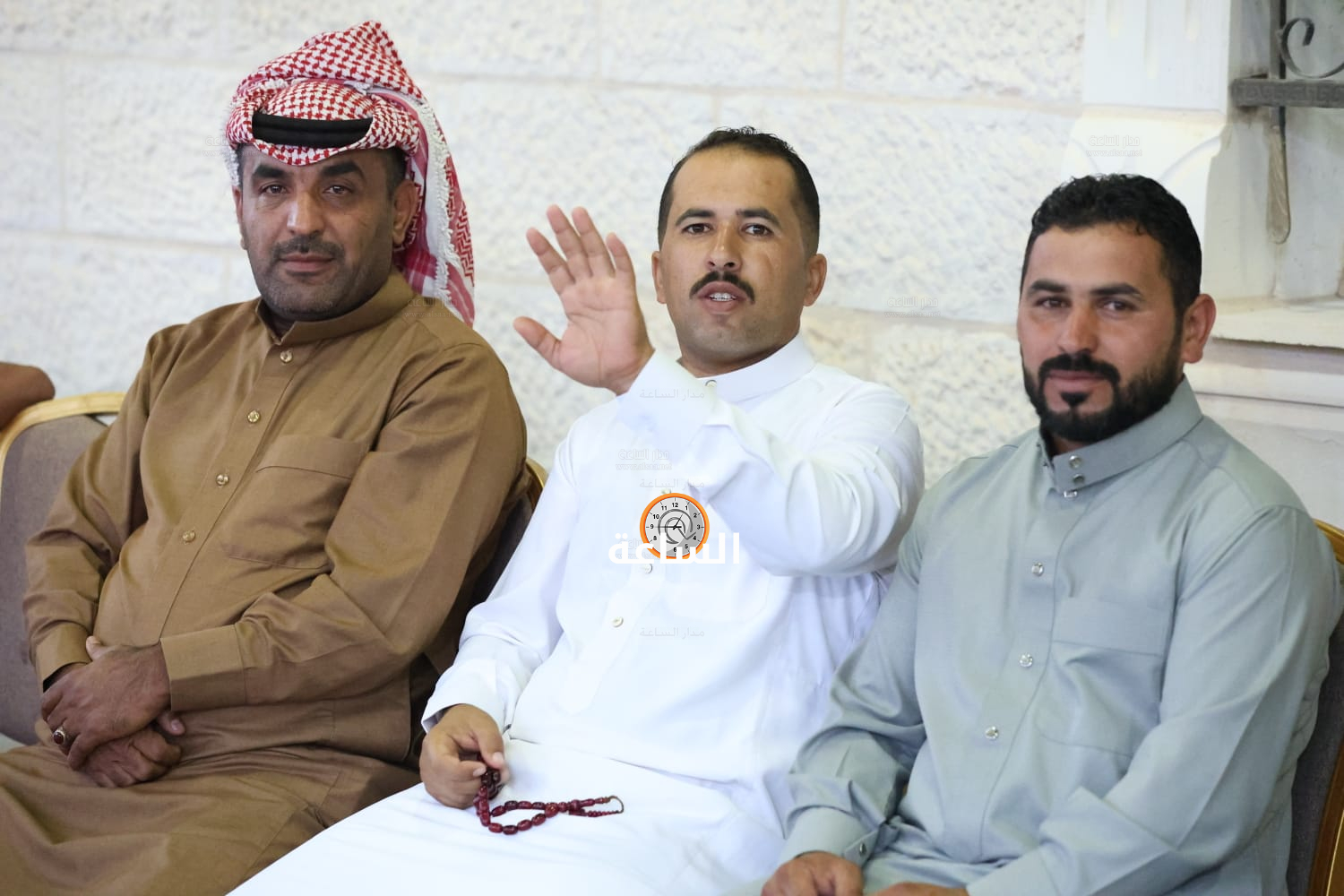 Madar Al-Saa Images 0.32222183378965885