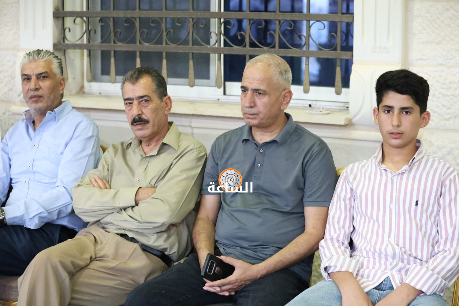 Madar Al-Saa Images 0.0018281032007736453