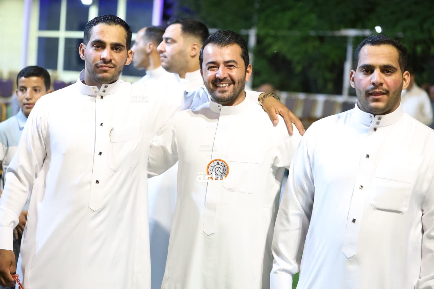 Madar Al-Saa Images 0.6571650956982193