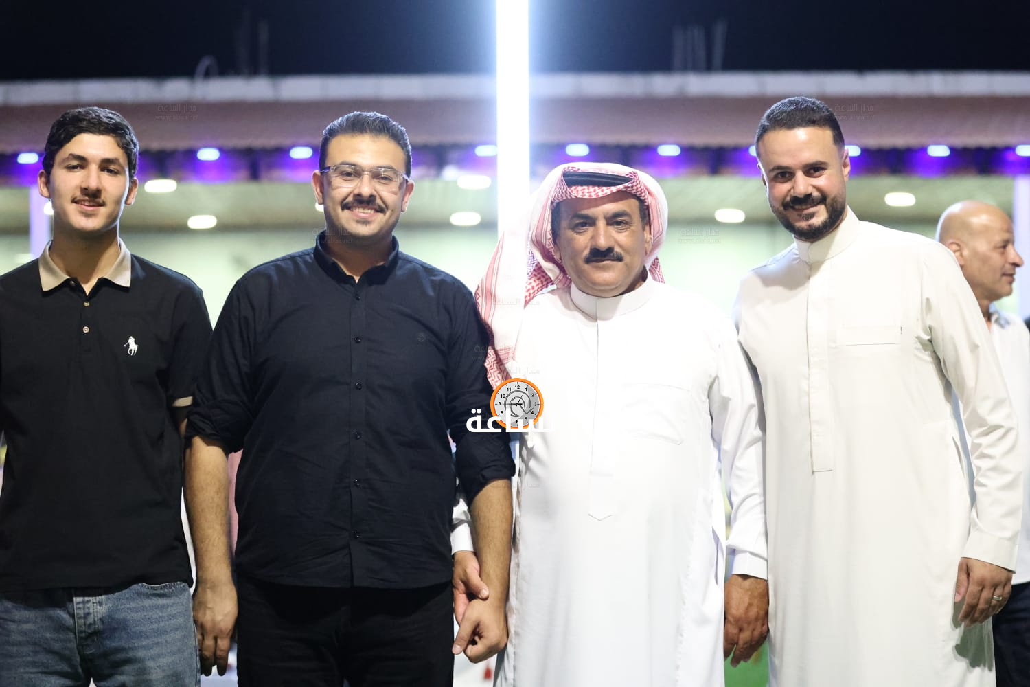 Madar Al-Saa Images 0.7598863792835518