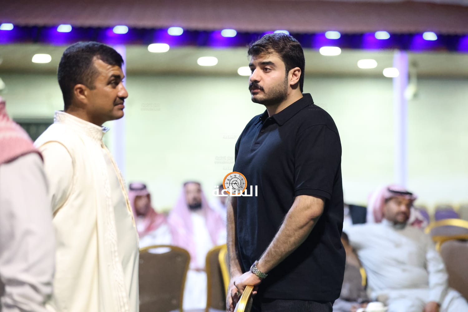 Madar Al-Saa Images 0.47700686512697543