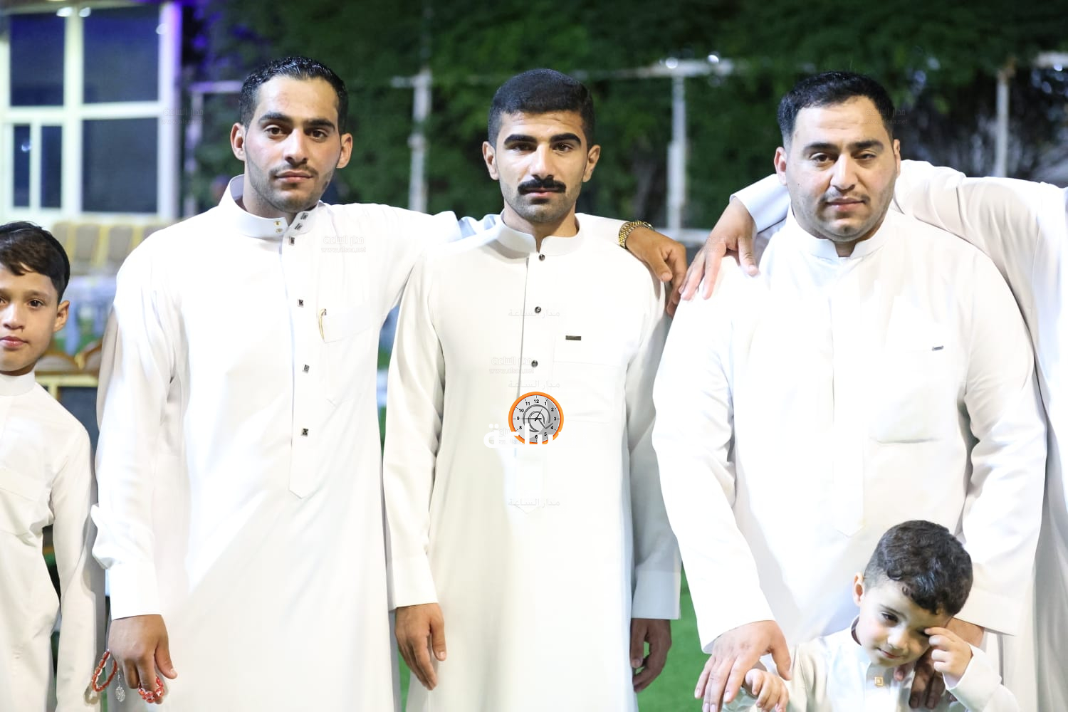 Madar Al-Saa Images 0.2065123172692287
