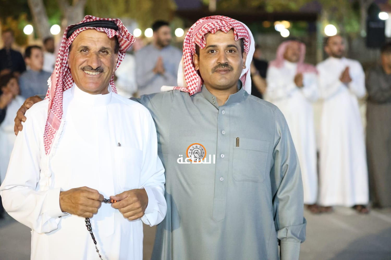 Madar Al-Saa Images 0.0979669104567602
