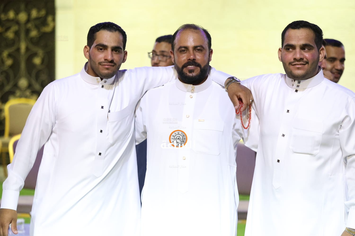 Madar Al-Saa Images 0.1580935234047547