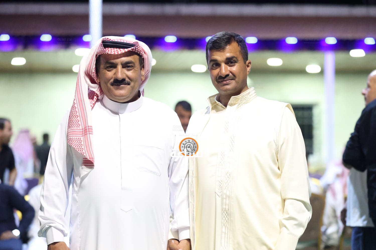 Madar Al-Saa Images 0.5298687552676555