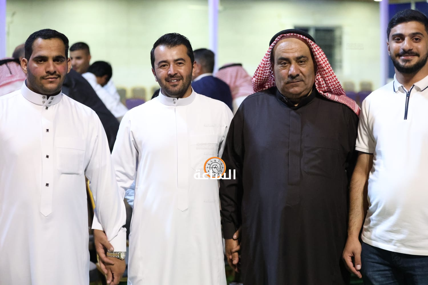 Madar Al-Saa Images 0.9733125649704409