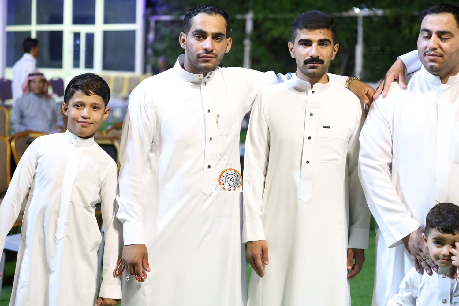 Madar Al-Saa Images 0.6203011611417467