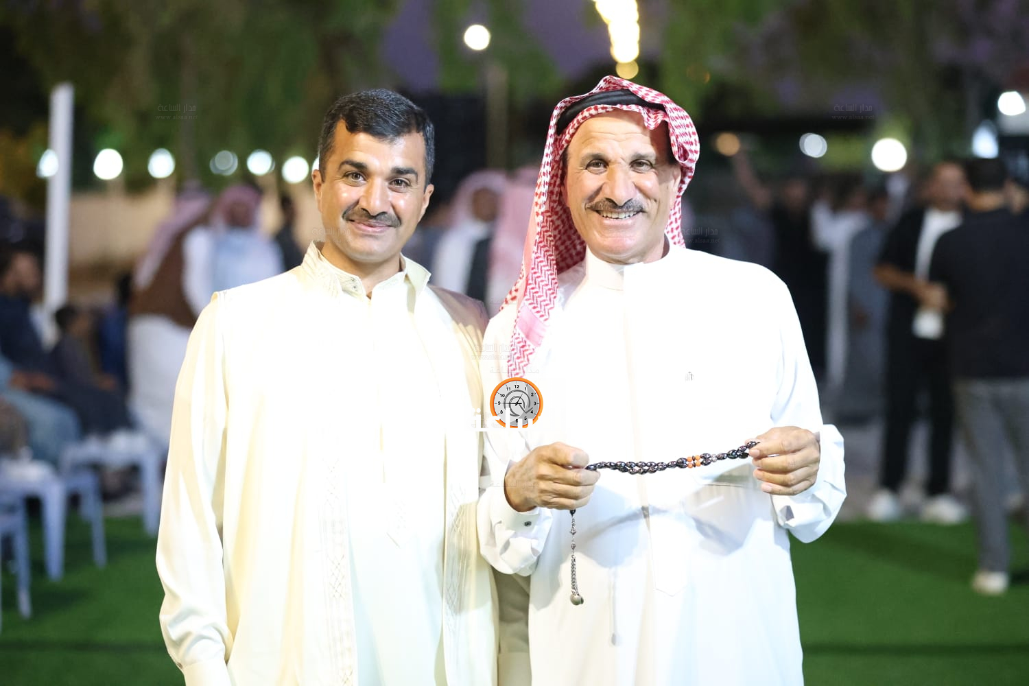 Madar Al-Saa Images 0.11045207362599851