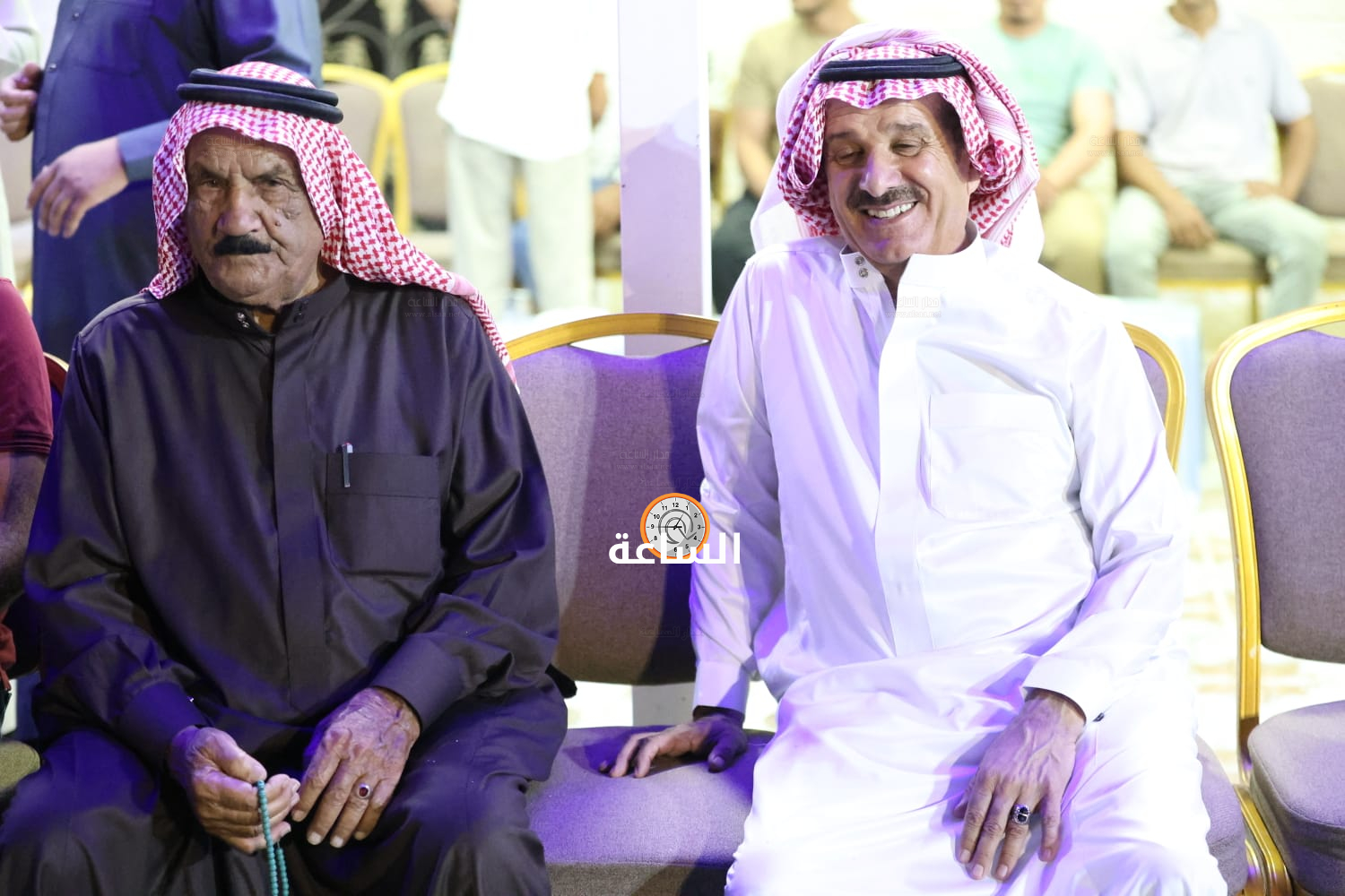 Madar Al-Saa Images 0.06325244012531528