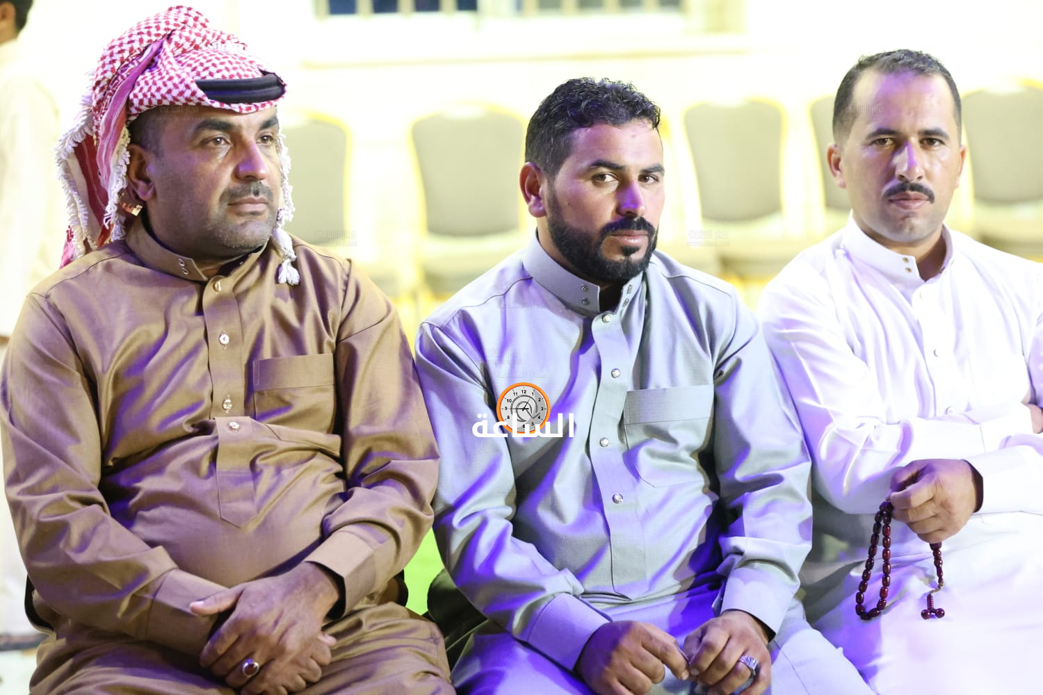 Madar Al-Saa Images 0.8337566284271436
