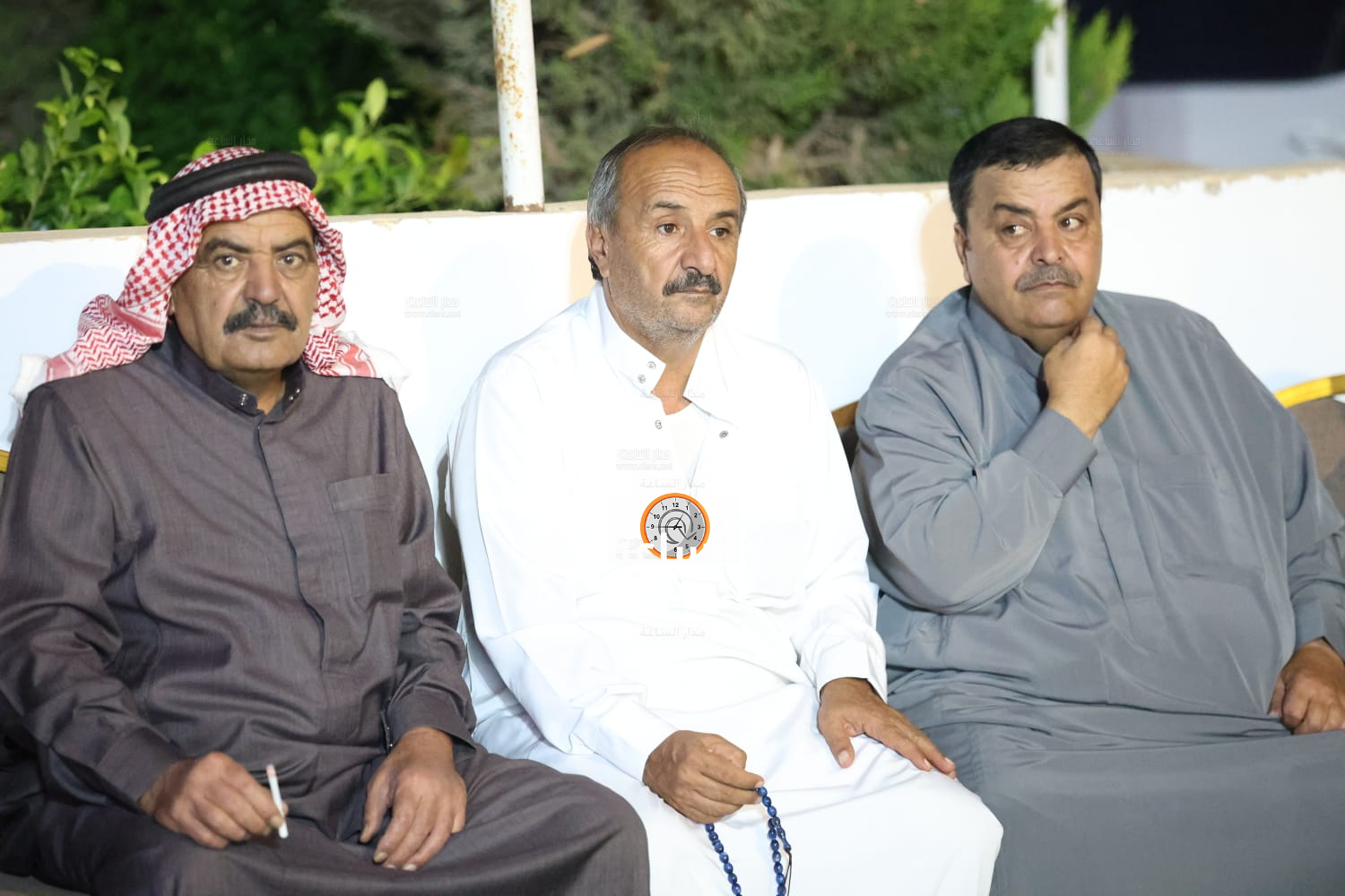 Madar Al-Saa Images 0.7469165862448627