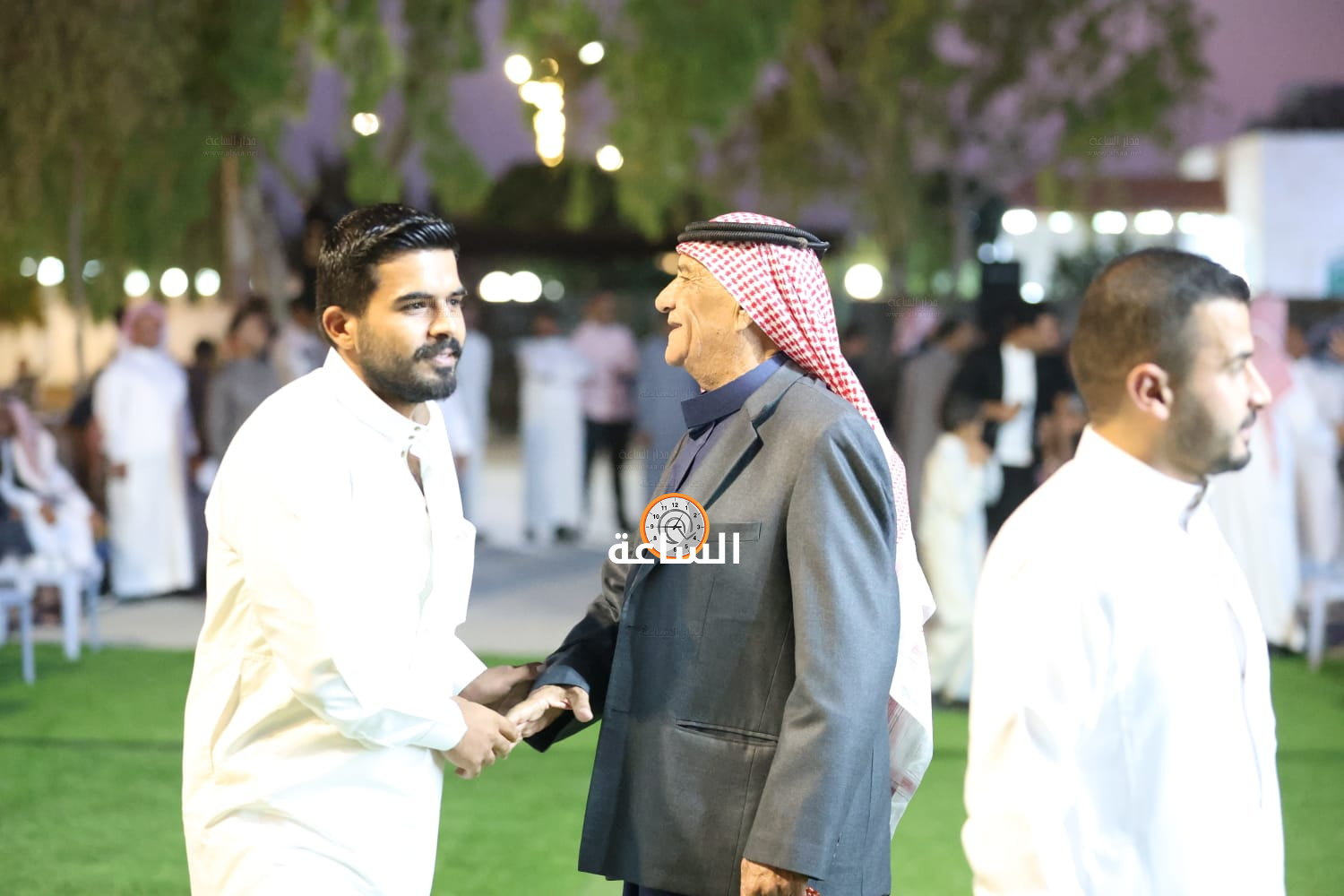 Madar Al-Saa Images 0.28869661249358614